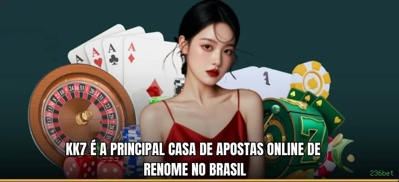 APK oficial da 236bet para Android