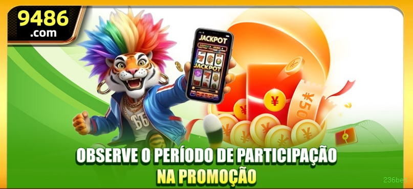 APK oficial da 236bet para Android