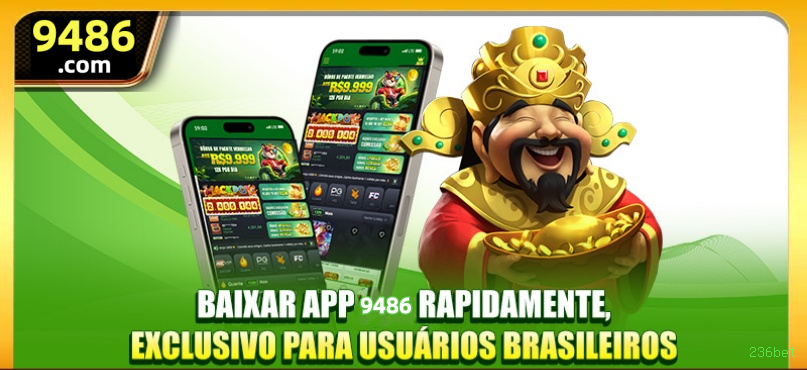 Comparação APP mobile vs versão web da 236bet