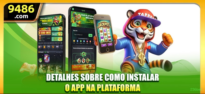 Cadastro rápido e seguro na 236bet