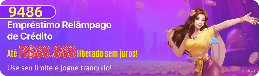 Plataforma completa da 236bet com todos os jogos